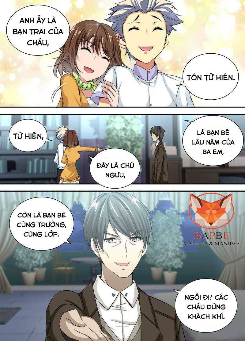 Tôi Là Thần Y Chapter 27 - Trang 2