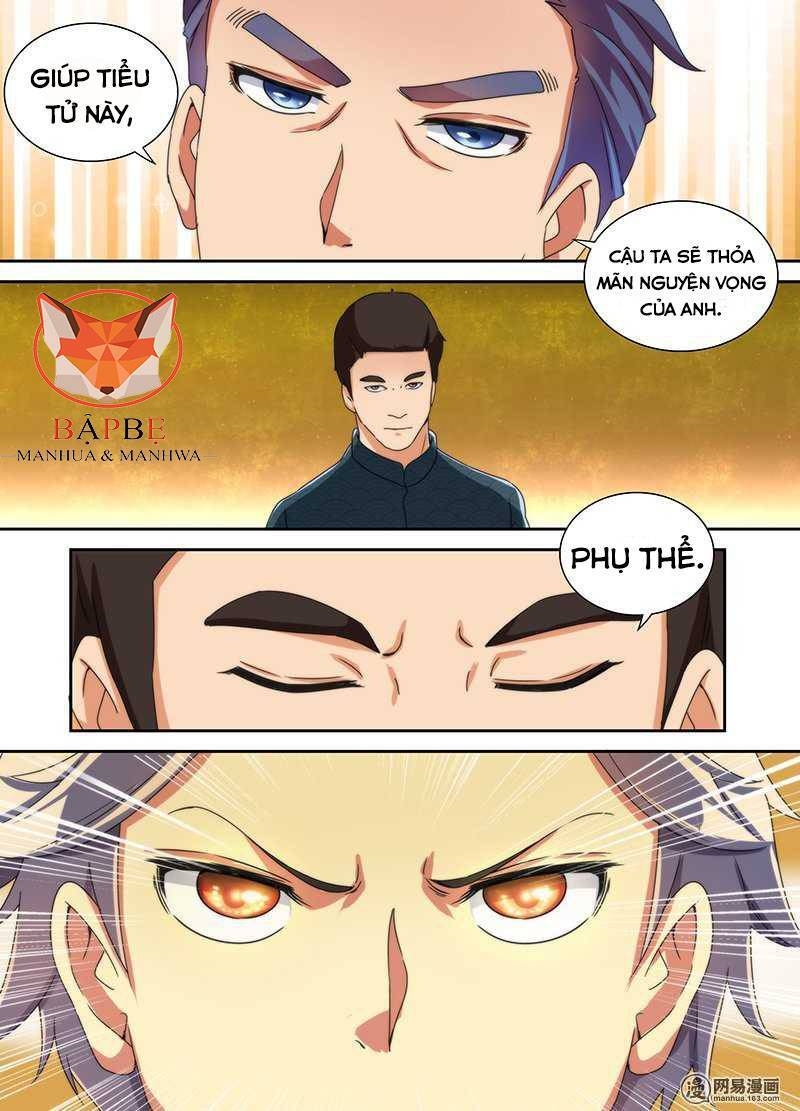 Tôi Là Thần Y Chapter 18 - Trang 2