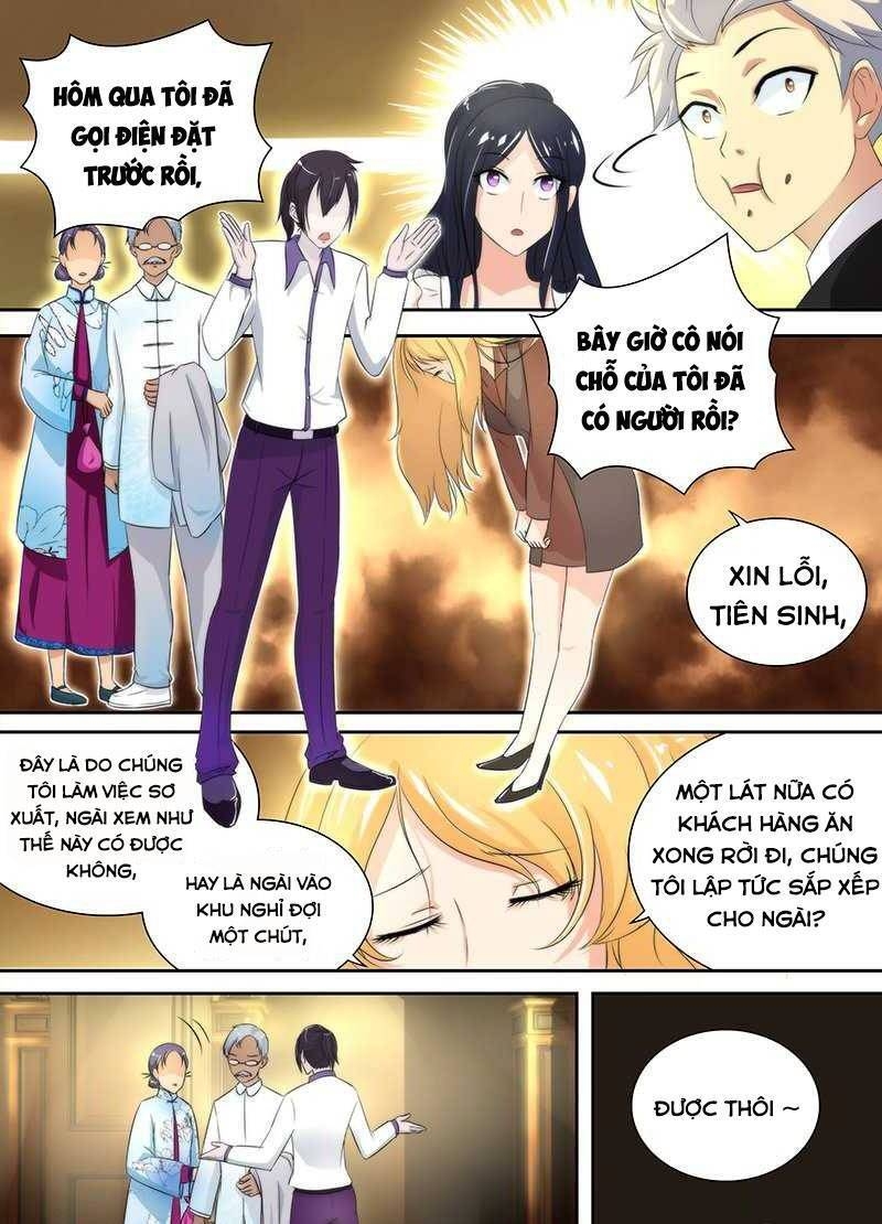 Tôi Là Thần Y Chapter 17 - Trang 2