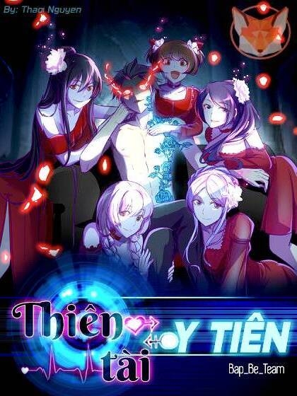 Tôi Là Thần Y Chapter 10 - Trang 2