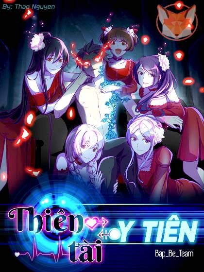 Tôi Là Thần Y Chapter 7 - Trang 2