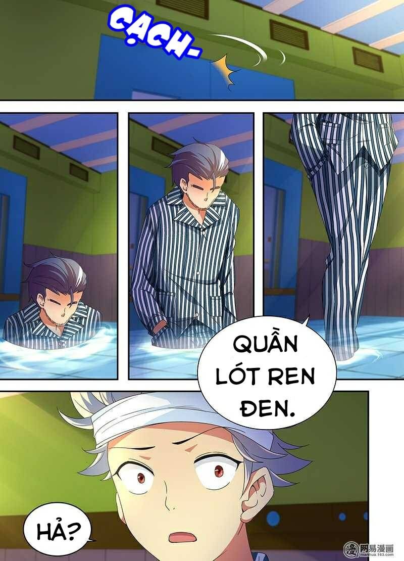 Tôi Là Thần Y Chapter 4 - Trang 2