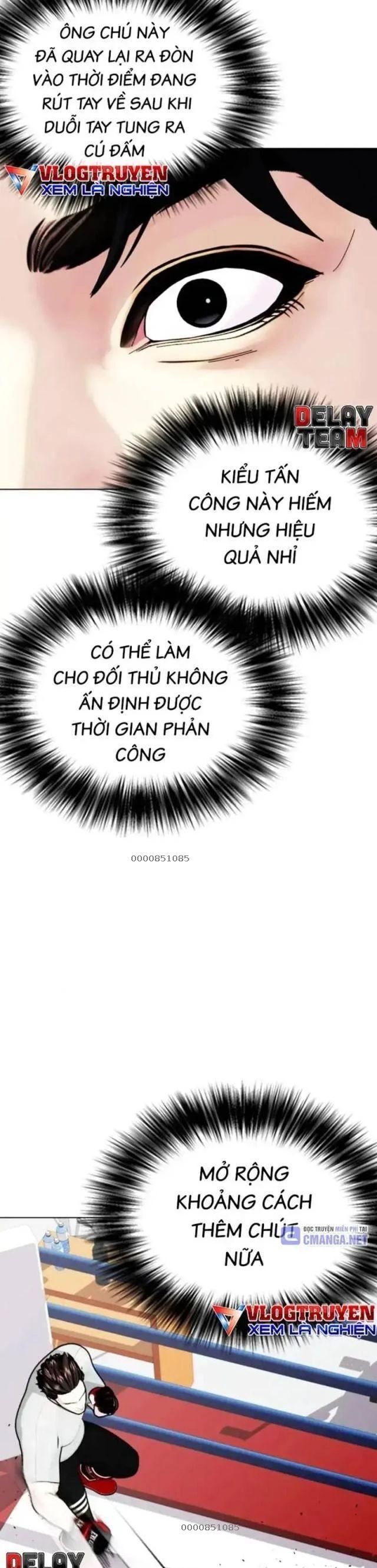 Loser Giỏi Võ Chapter 91 - Trang 2