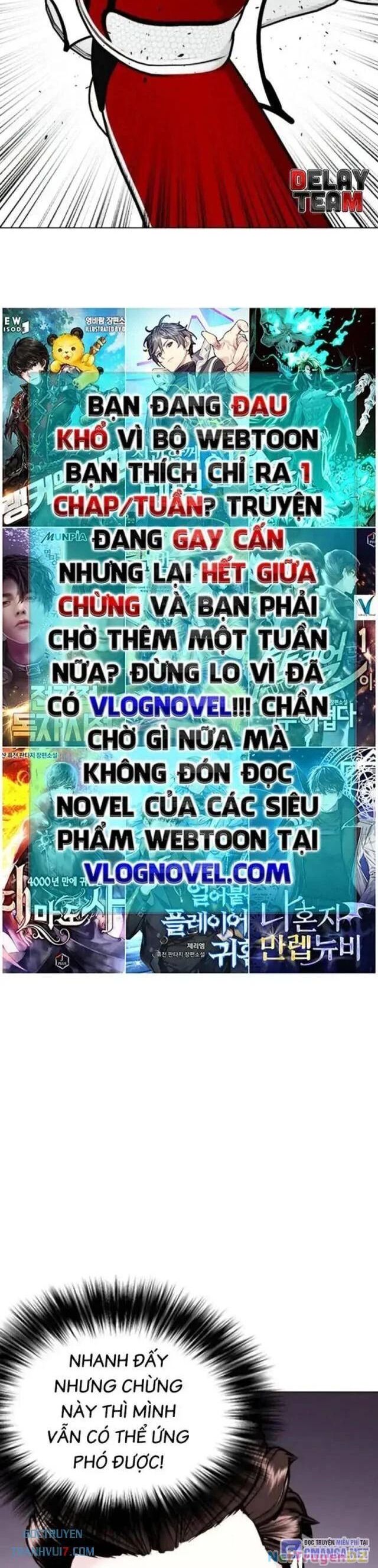 Loser Giỏi Võ Chapter 91 - Trang 2