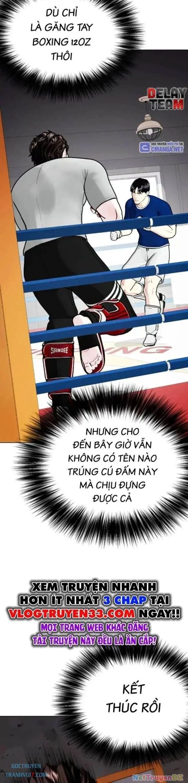 Loser Giỏi Võ Chapter 91 - Trang 2