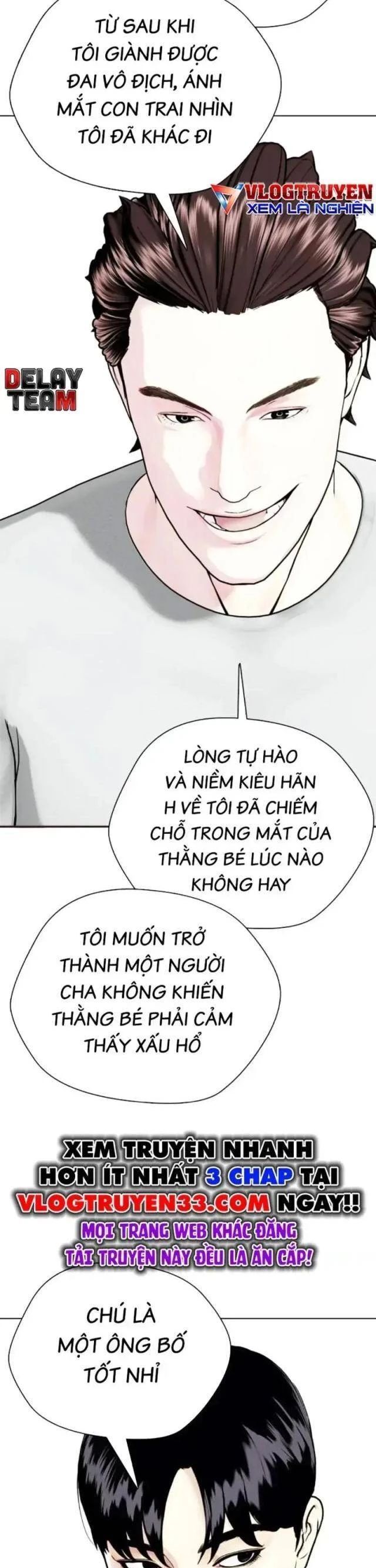 Loser Giỏi Võ Chapter 91 - Trang 2