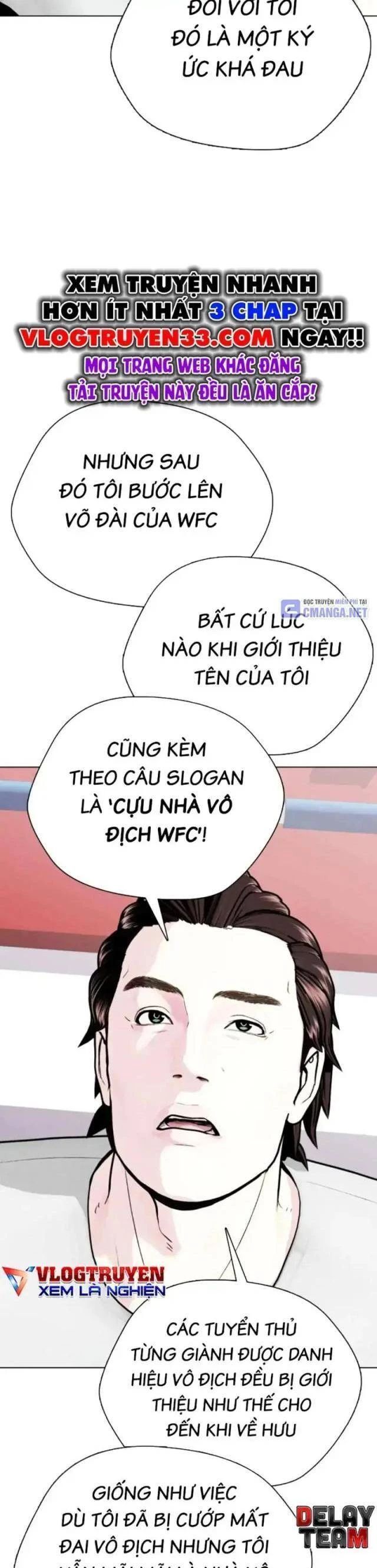 Loser Giỏi Võ Chapter 91 - Trang 2