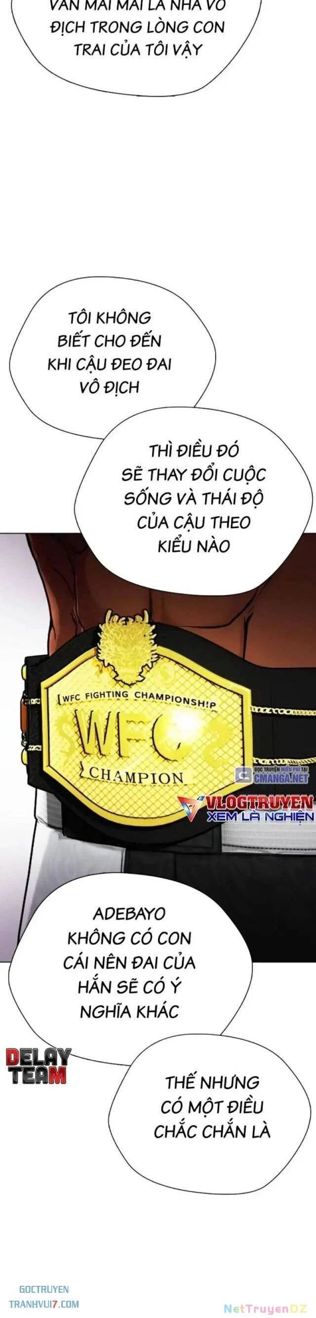 Loser Giỏi Võ Chapter 91 - Trang 2