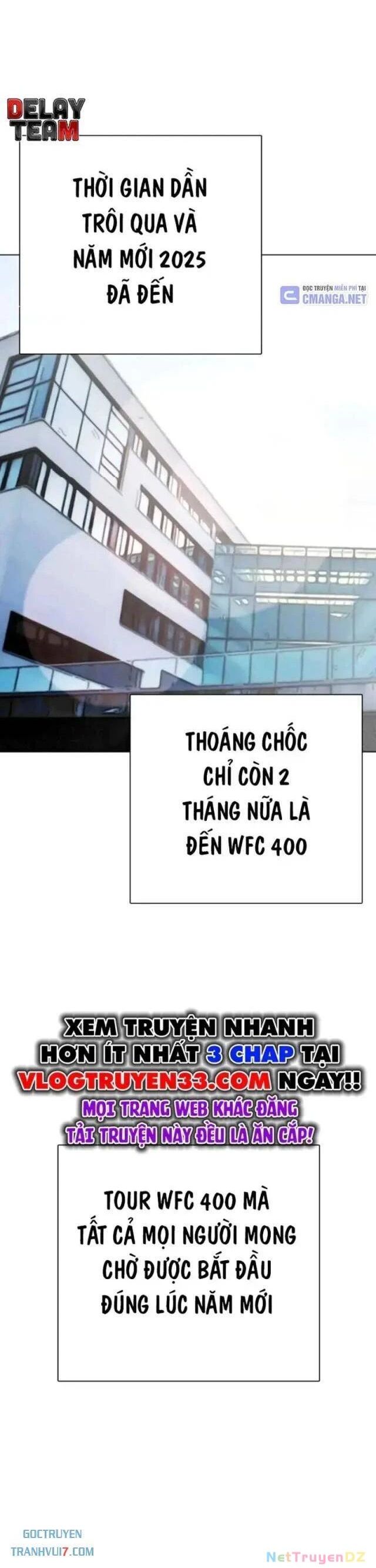 Loser Giỏi Võ Chapter 91 - Trang 2