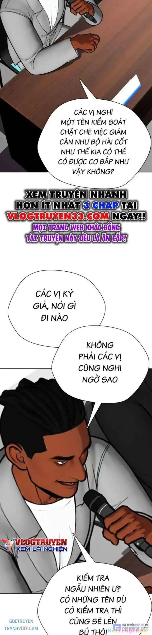 Loser Giỏi Võ Chapter 91 - Trang 2