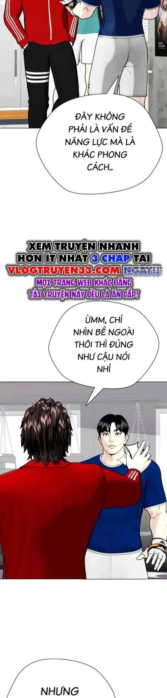 Loser Giỏi Võ Chapter 90 - Trang 2