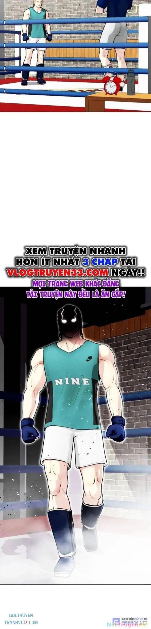 Loser Giỏi Võ Chapter 90 - Trang 2