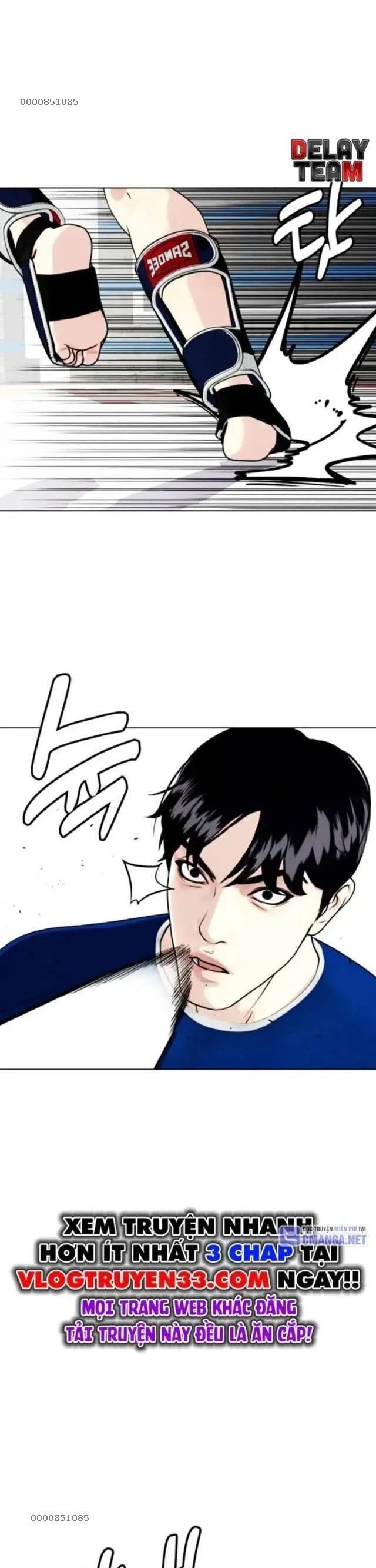 Loser Giỏi Võ Chapter 90 - Trang 2