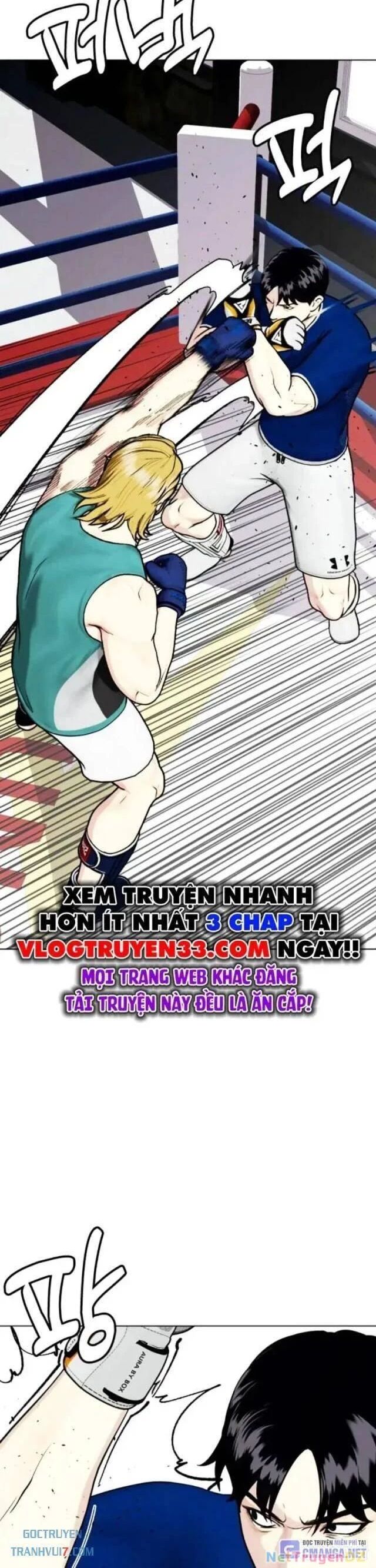 Loser Giỏi Võ Chapter 90 - Trang 2