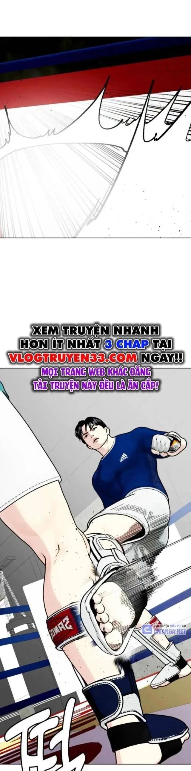 Loser Giỏi Võ Chapter 90 - Trang 2