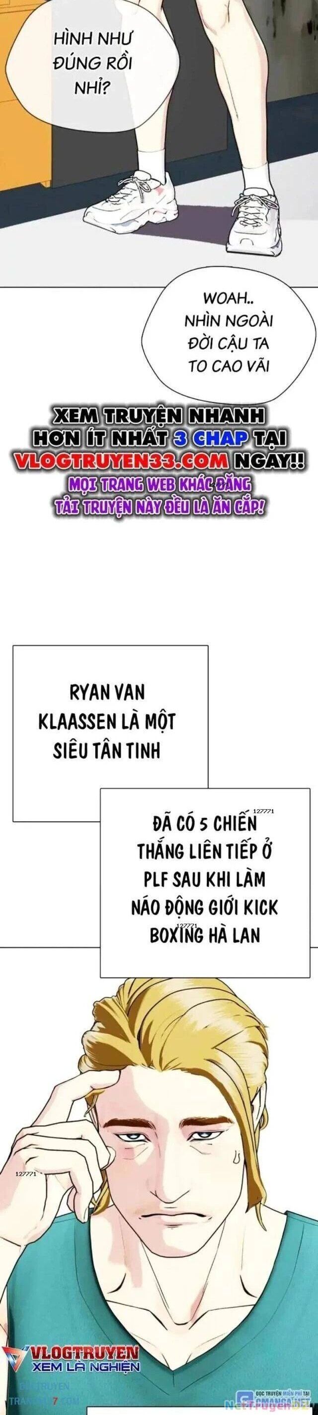 Loser Giỏi Võ Chapter 90 - Trang 2