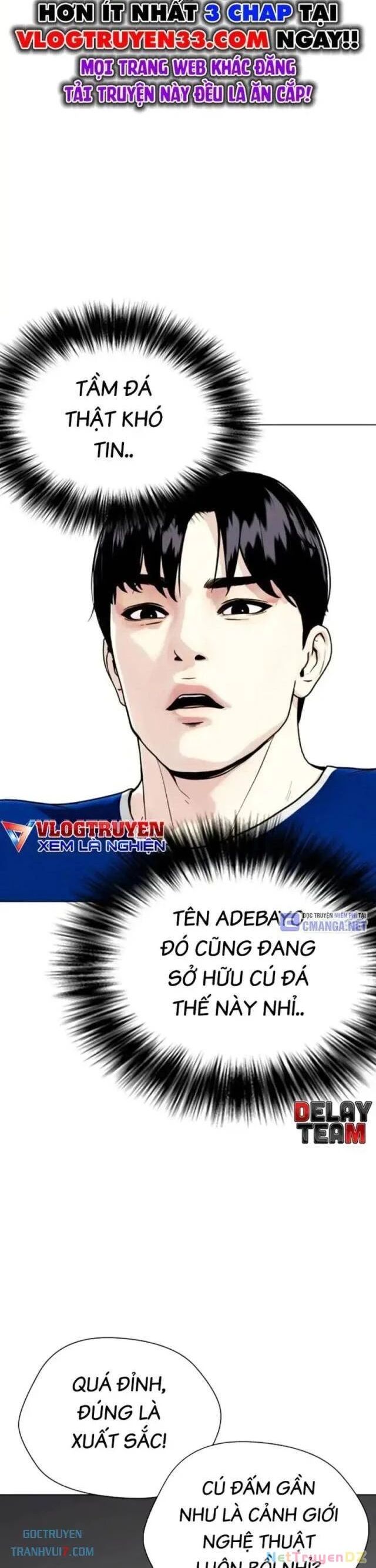 Loser Giỏi Võ Chapter 90 - Trang 2