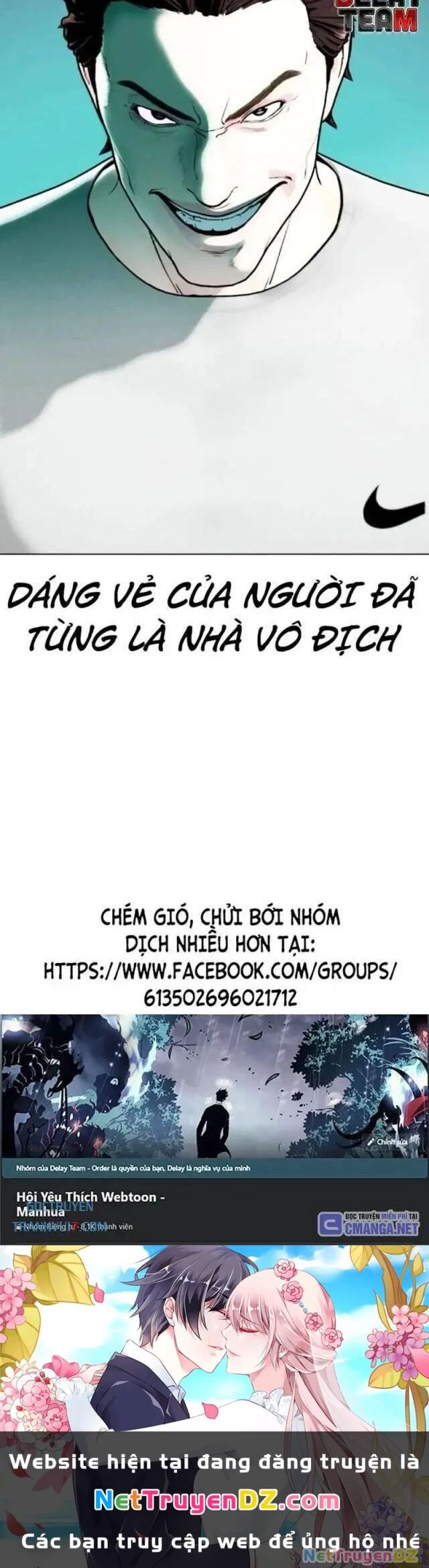 Loser Giỏi Võ Chapter 90 - Trang 2