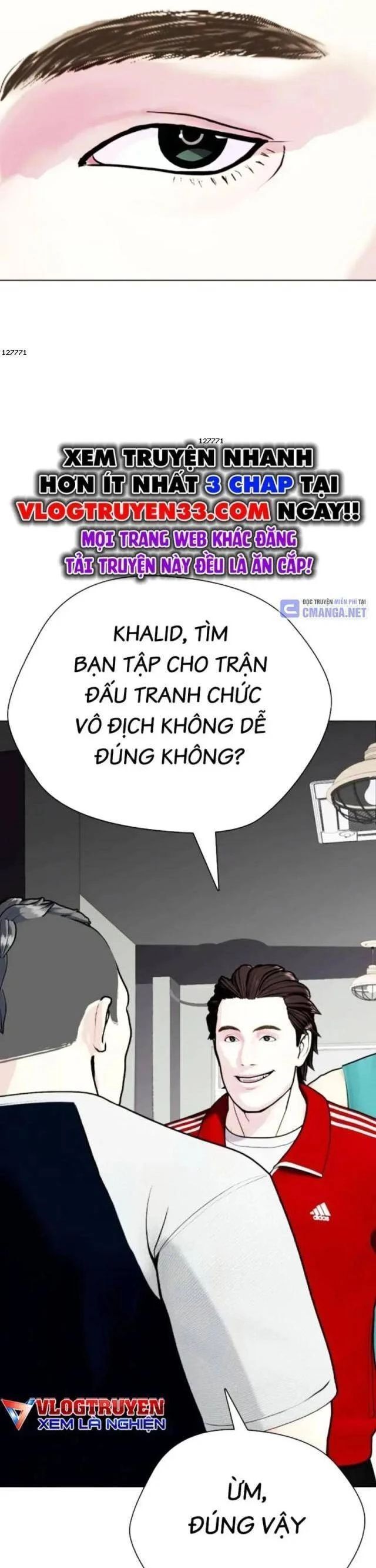 Loser Giỏi Võ Chapter 90 - Trang 2