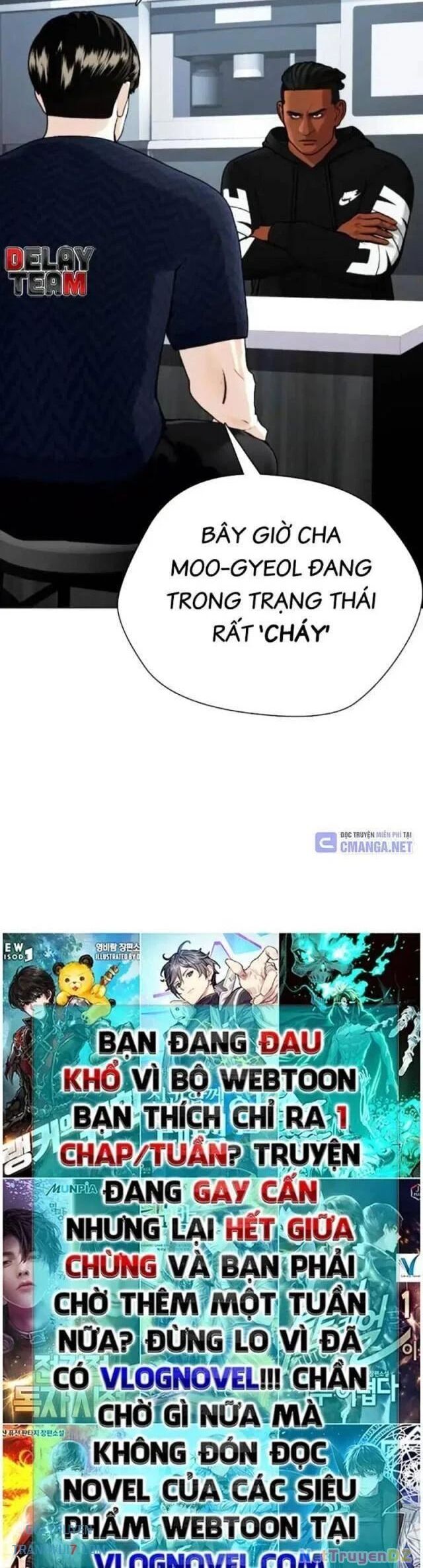 Loser Giỏi Võ Chapter 89 - Trang 2