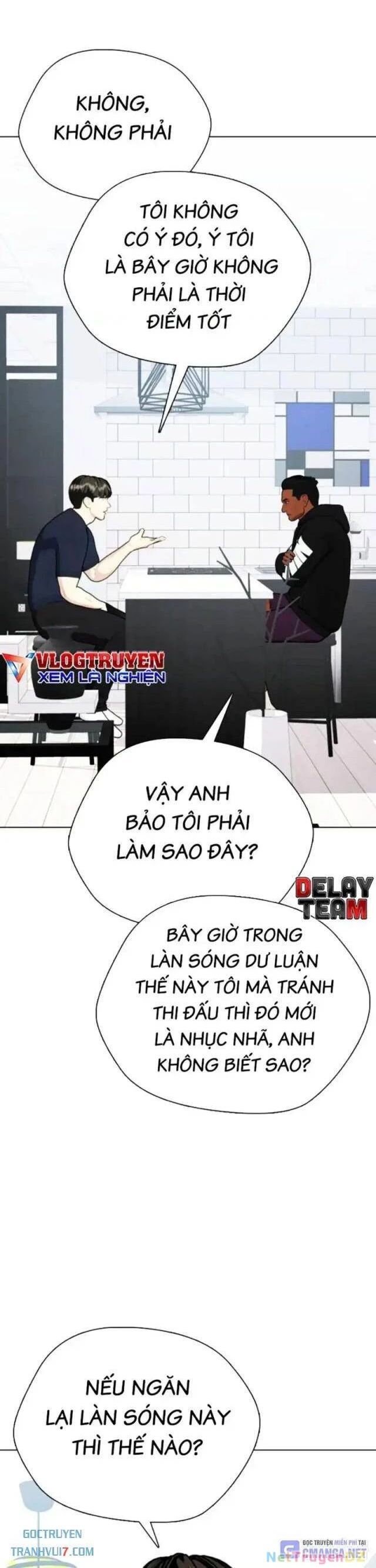 Loser Giỏi Võ Chapter 89 - Trang 2