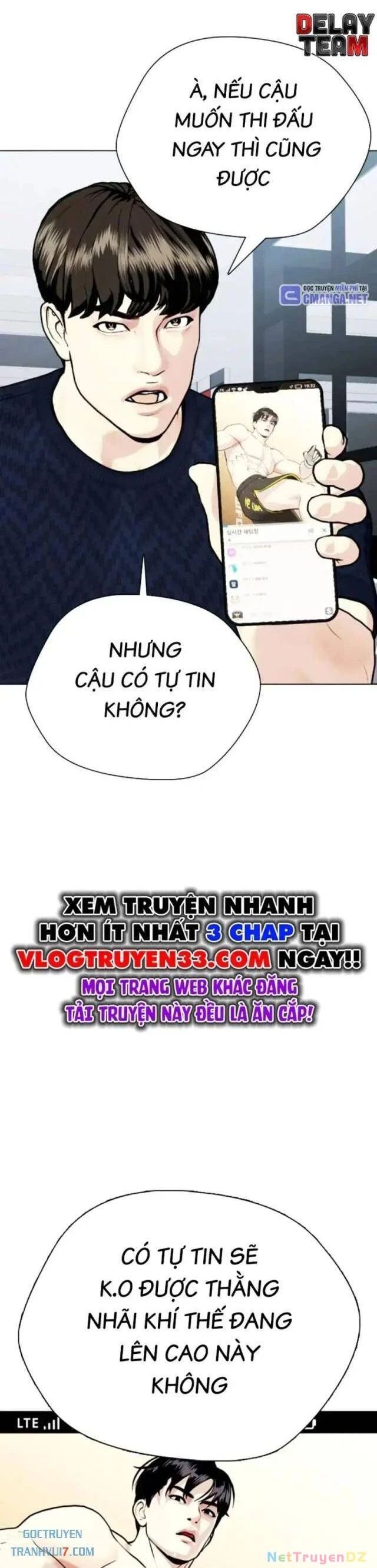 Loser Giỏi Võ Chapter 89 - Trang 2