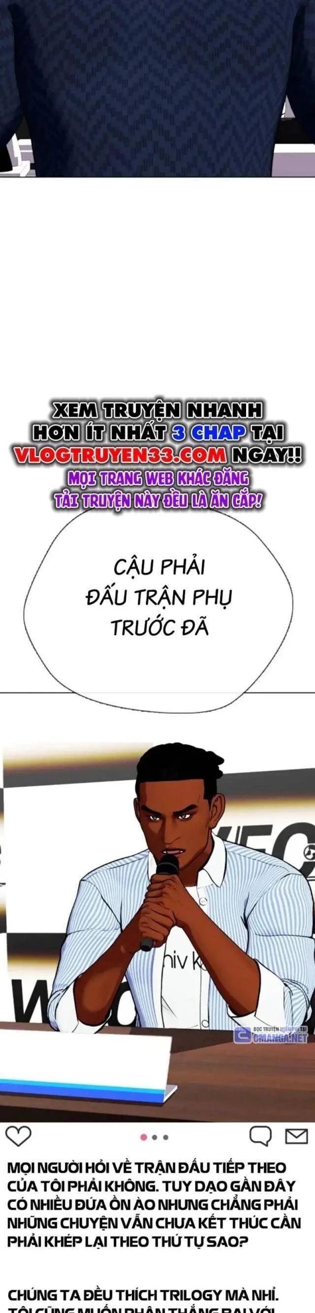 Loser Giỏi Võ Chapter 89 - Trang 2