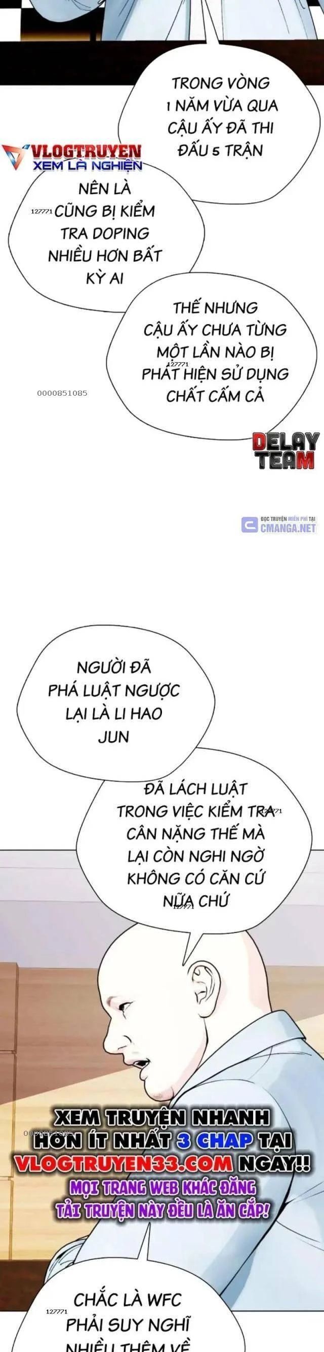 Loser Giỏi Võ Chapter 89 - Trang 2