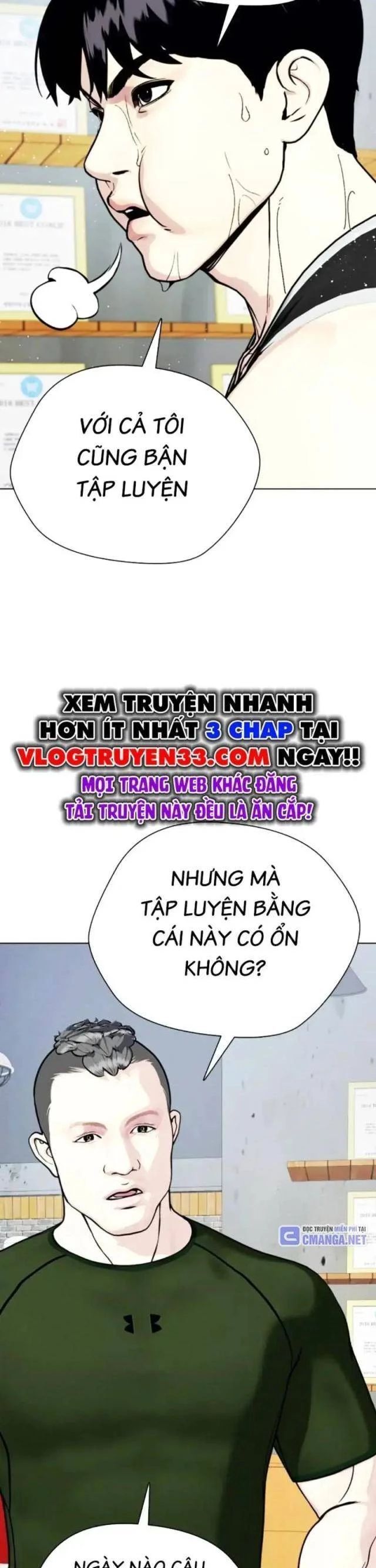 Loser Giỏi Võ Chapter 89 - Trang 2