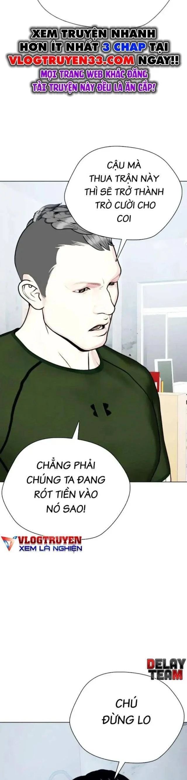 Loser Giỏi Võ Chapter 89 - Trang 2