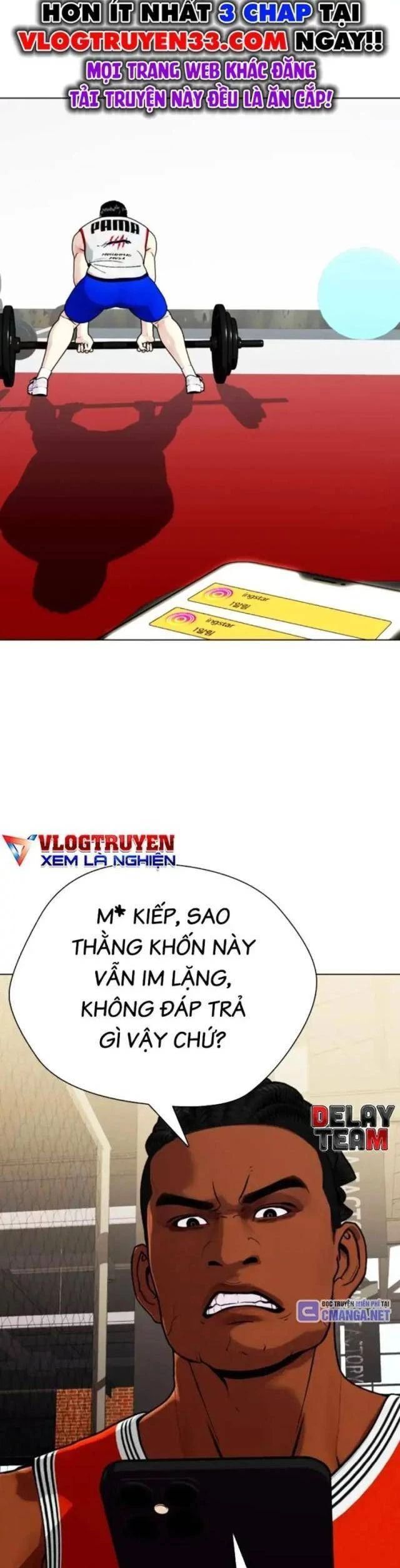 Loser Giỏi Võ Chapter 89 - Trang 2