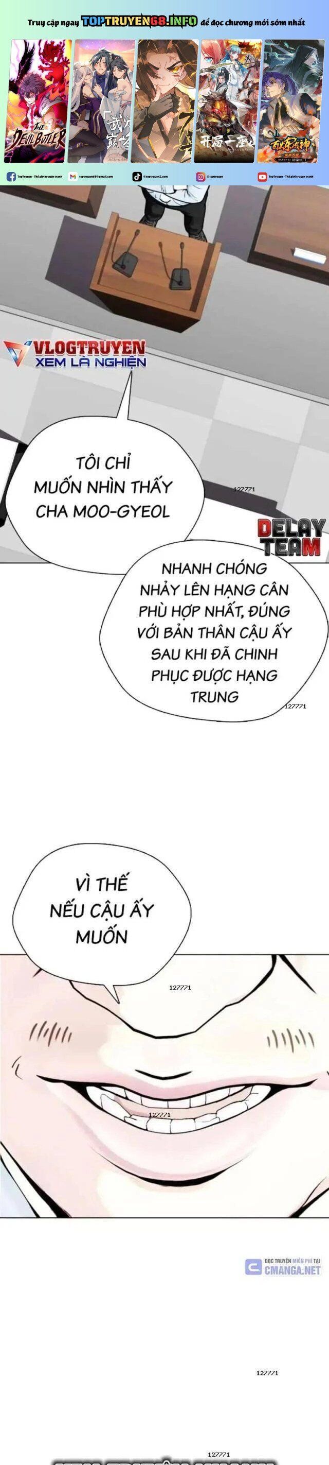 Loser Giỏi Võ Chapter 89 - Trang 2