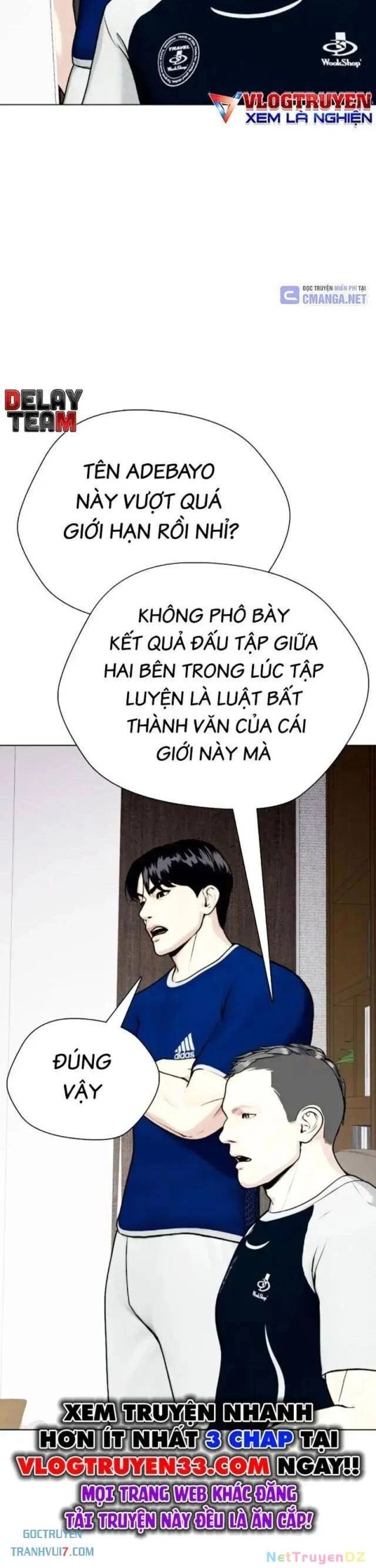 Loser Giỏi Võ Chapter 89 - Trang 2