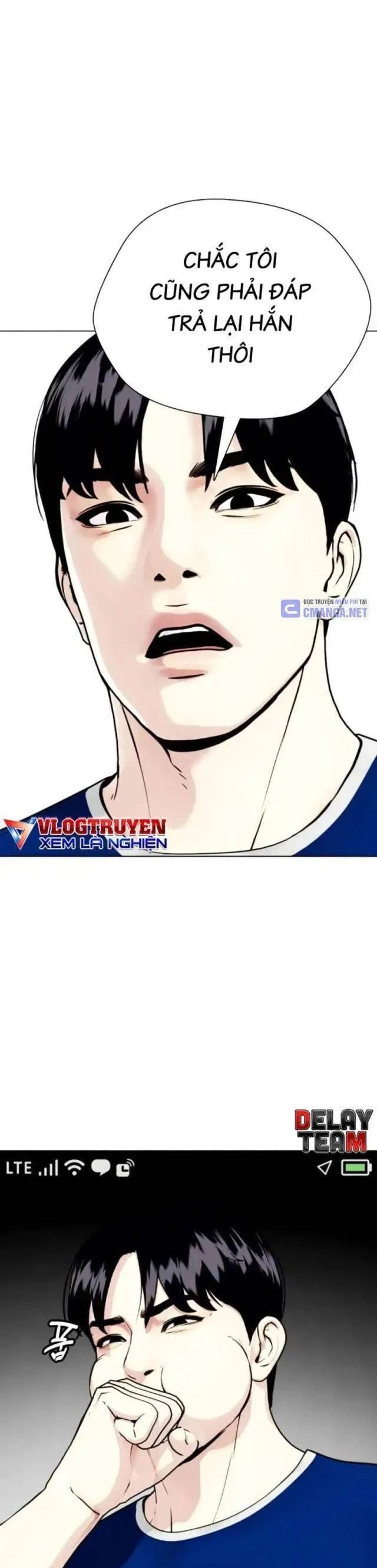 Loser Giỏi Võ Chapter 89 - Trang 2