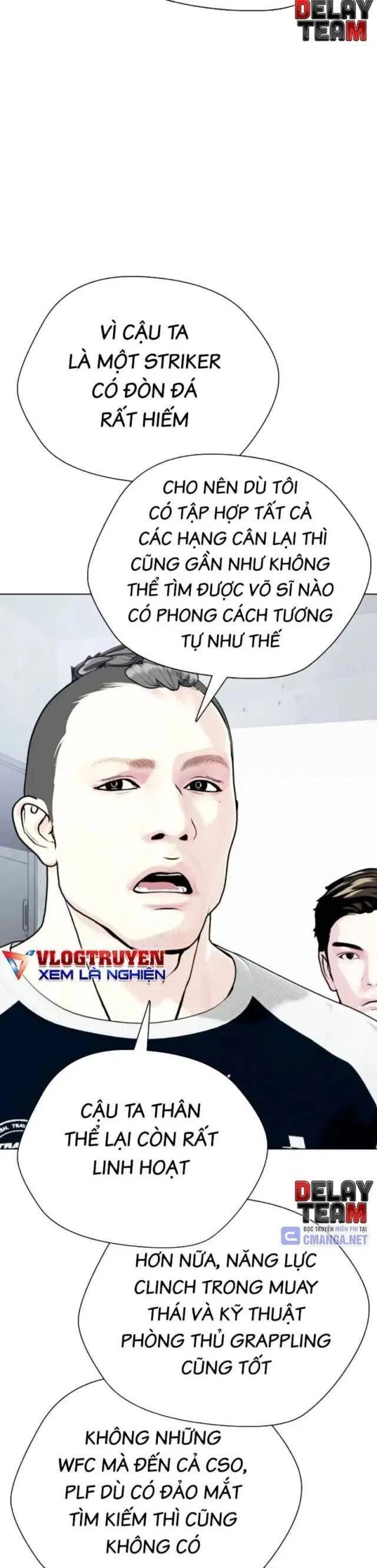 Loser Giỏi Võ Chapter 89 - Trang 2