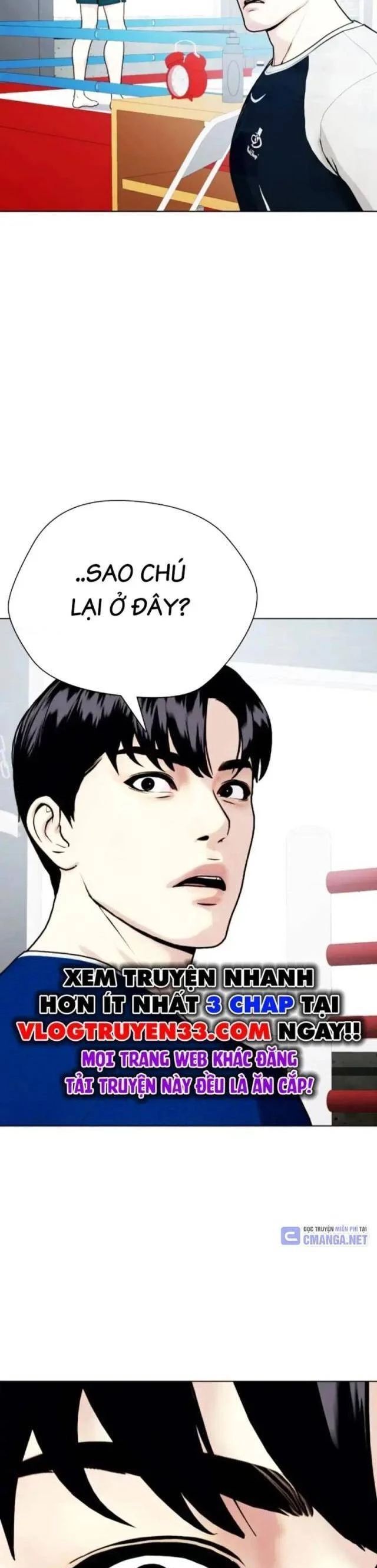 Loser Giỏi Võ Chapter 89 - Trang 2