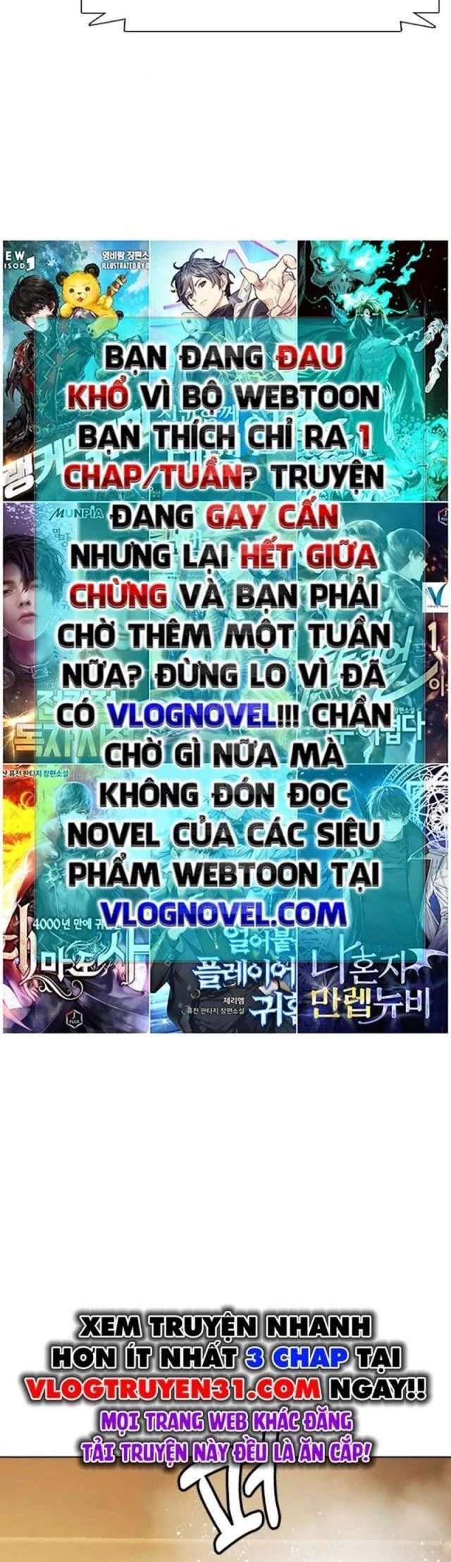 Loser Giỏi Võ Chapter 88 - Trang 2