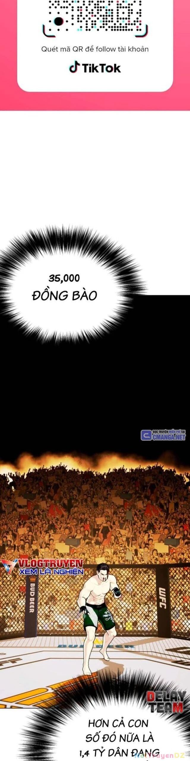 Loser Giỏi Võ Chapter 88 - Trang 2