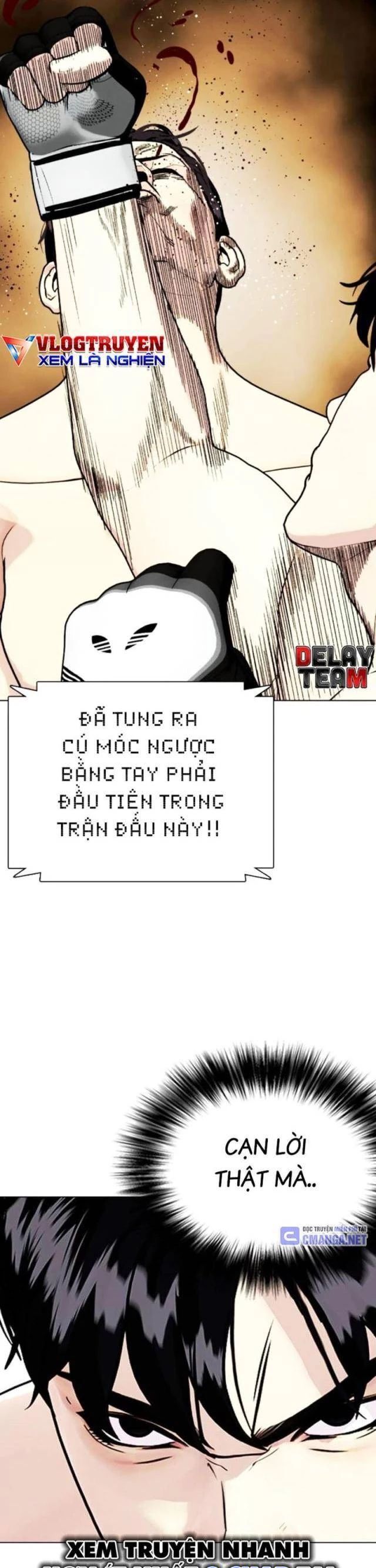 Loser Giỏi Võ Chapter 88 - Trang 2