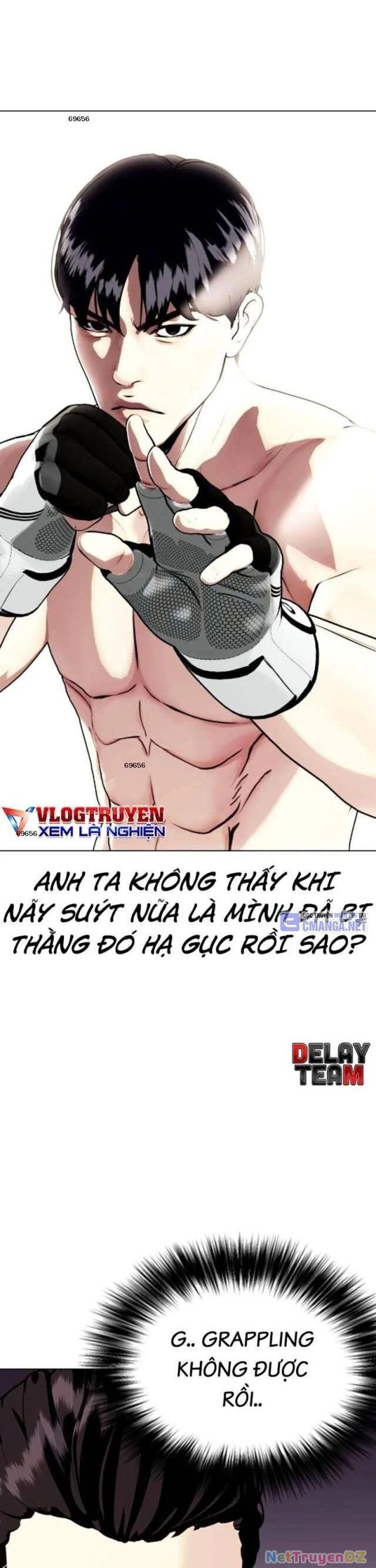 Loser Giỏi Võ Chapter 88 - Trang 2