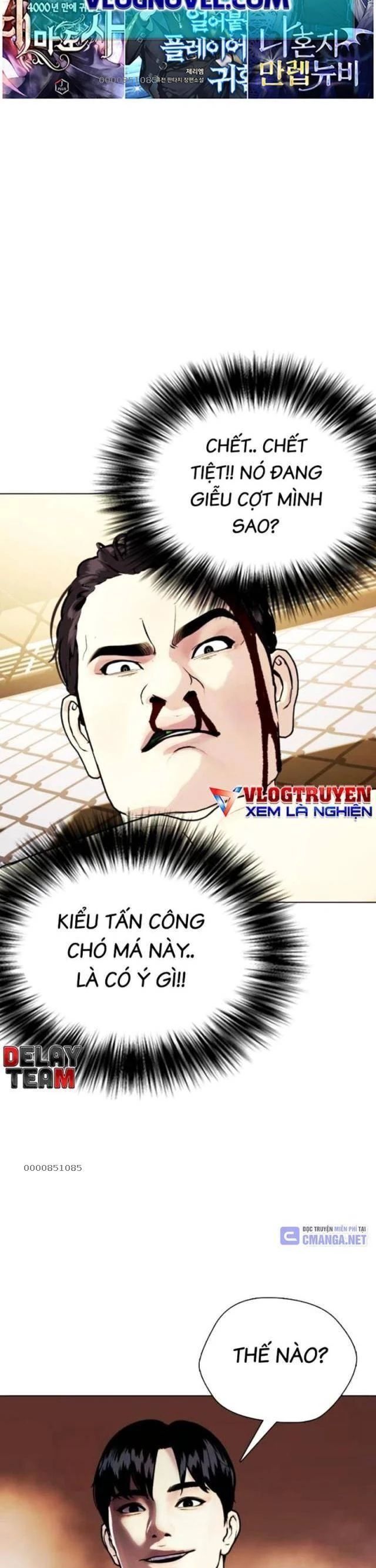 Loser Giỏi Võ Chapter 88 - Trang 2