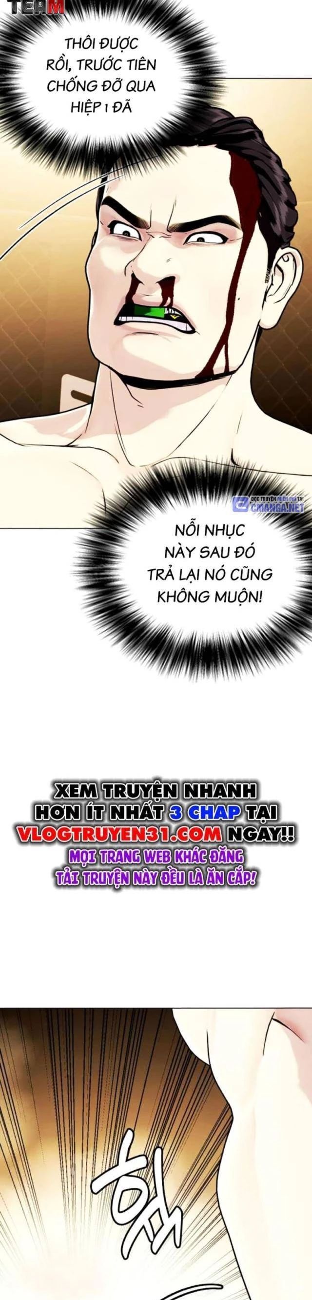 Loser Giỏi Võ Chapter 88 - Trang 2