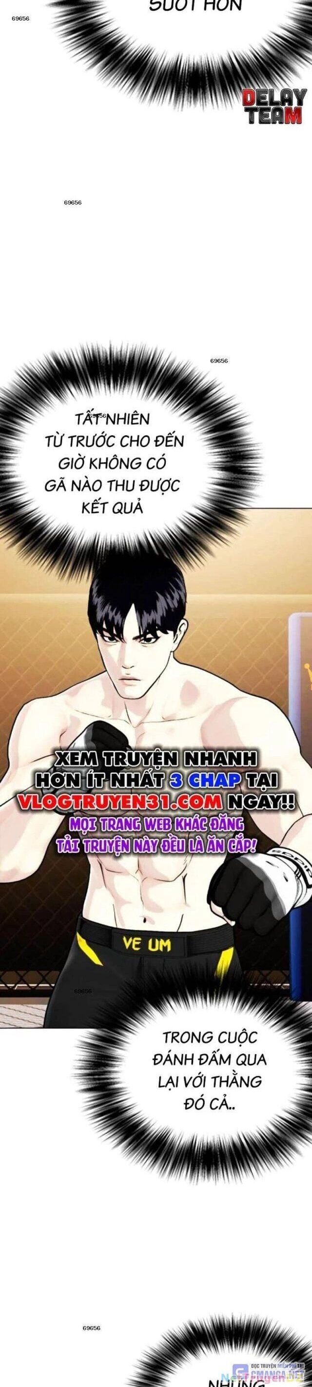 Loser Giỏi Võ Chapter 88 - Trang 2