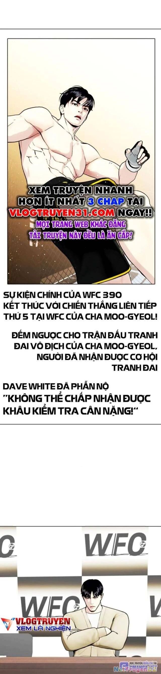 Loser Giỏi Võ Chapter 88 - Trang 2