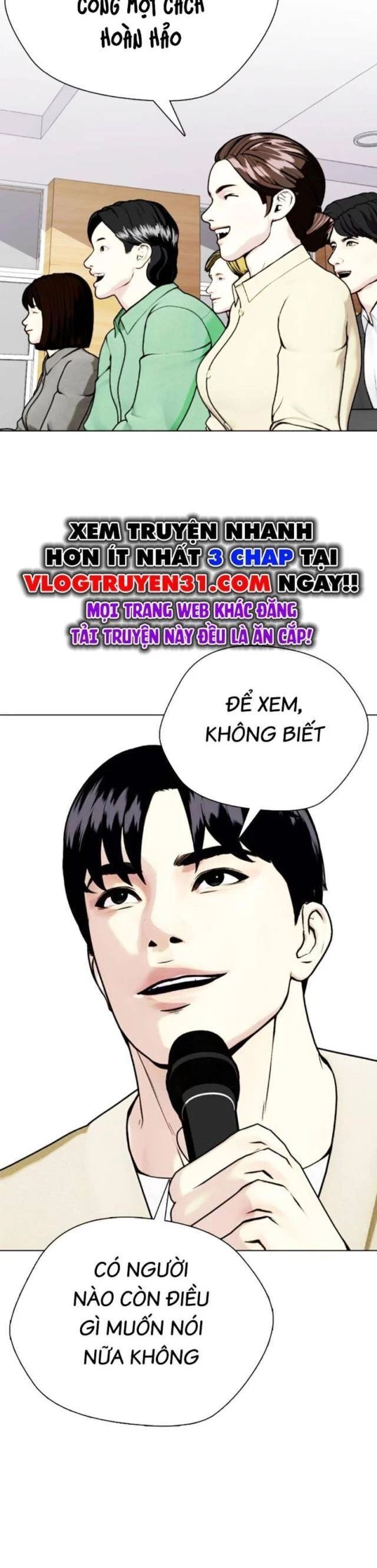 Loser Giỏi Võ Chapter 88 - Trang 2