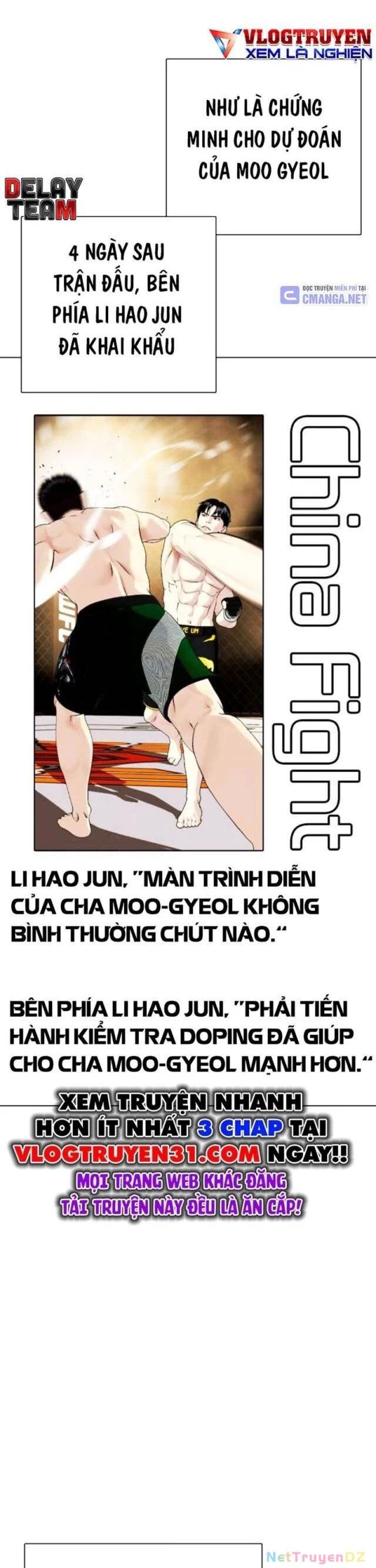 Loser Giỏi Võ Chapter 88 - Trang 2