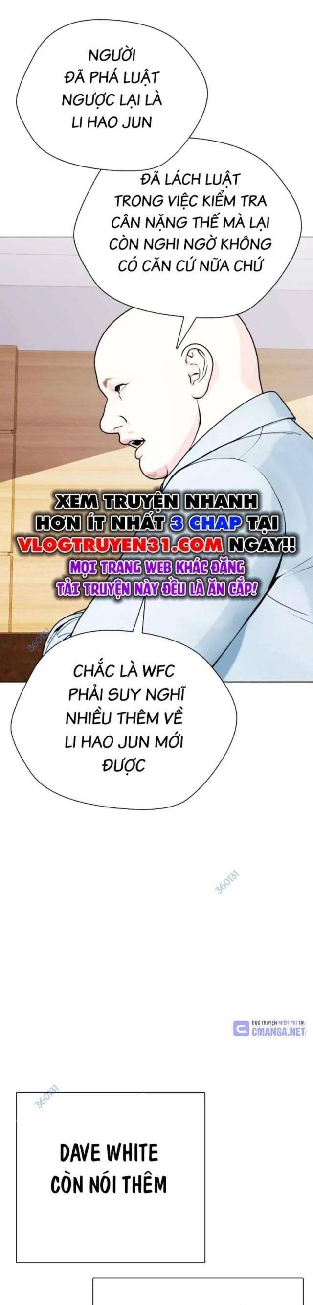 Loser Giỏi Võ Chapter 88 - Trang 2