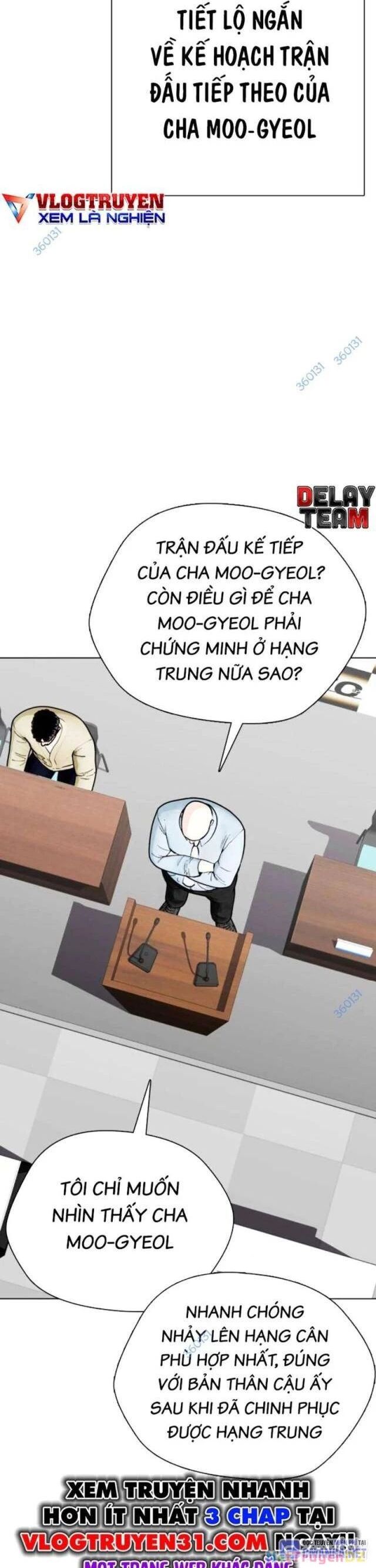 Loser Giỏi Võ Chapter 88 - Trang 2