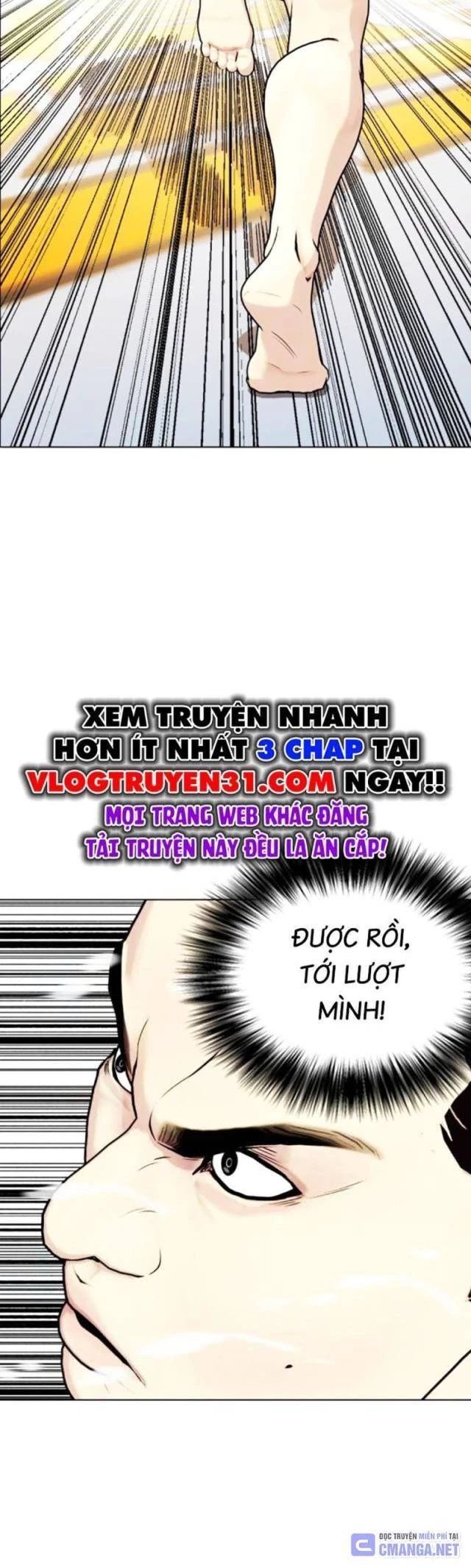 Loser Giỏi Võ Chapter 87 - Trang 2