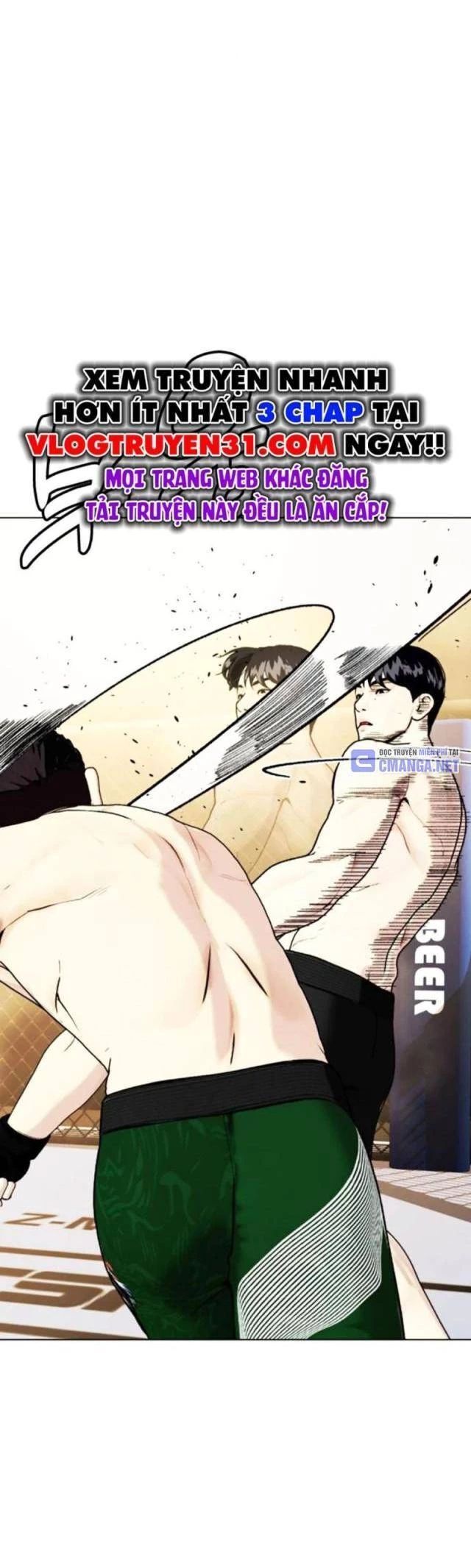 Loser Giỏi Võ Chapter 87 - Trang 2